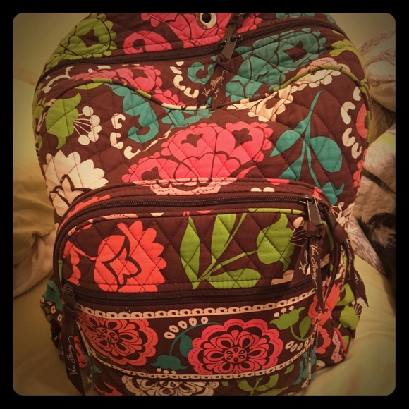Vera Bradley Backpack