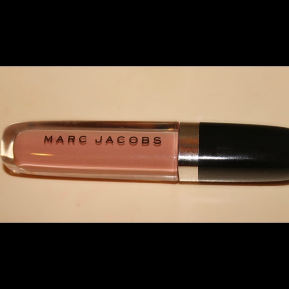 Marc Jacobs Enamored Hi-Shine Lipgloss Moon Glow