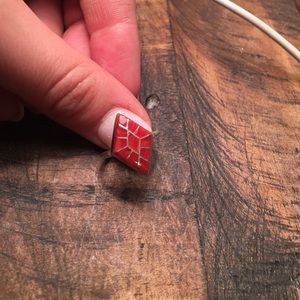 Zuni Ring