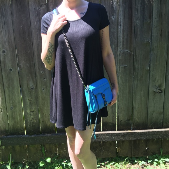 ❌SOLD❌HP💗Rebecca Minkoff Mini MAC - Rare - Picture 2 of 4