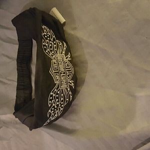 Harley Davidson  headband
