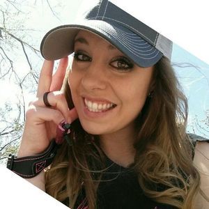 Meet your Posher, Caleigh