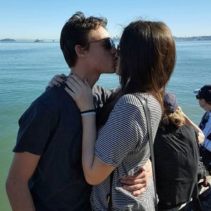 Meet your Posher, Jamie