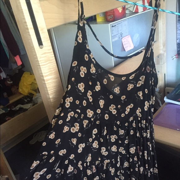 brandy melville dress