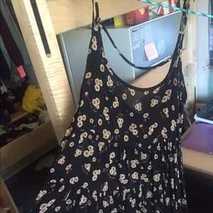 brandy melville dress