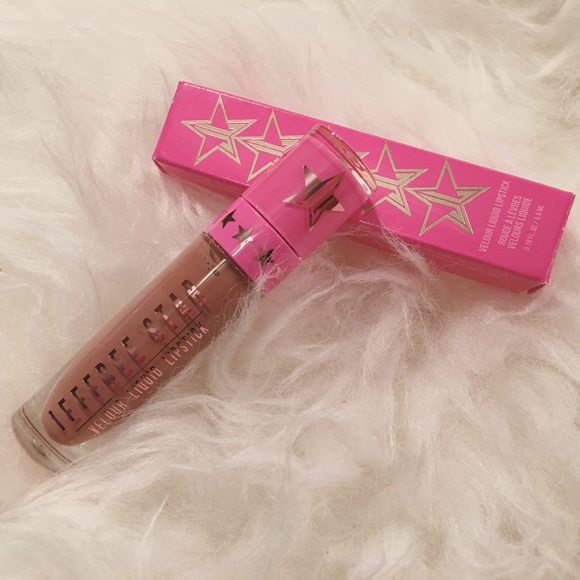 JEFFREE STAR IN CELEBRITY SKIN 💄✨