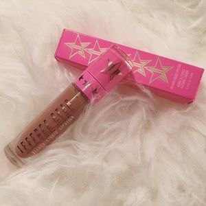 JEFFREE STAR IN CELEBRITY SKIN 💄✨