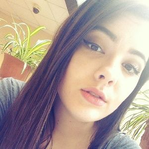 Meet your Posher, Krista