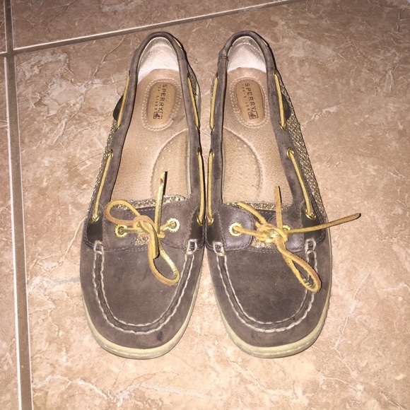 Sperrys