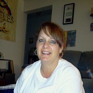 Meet your Posher, Tammy