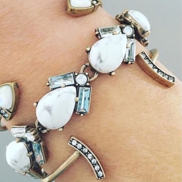 🆕 Statement Bracelet - Picture 3 of 3