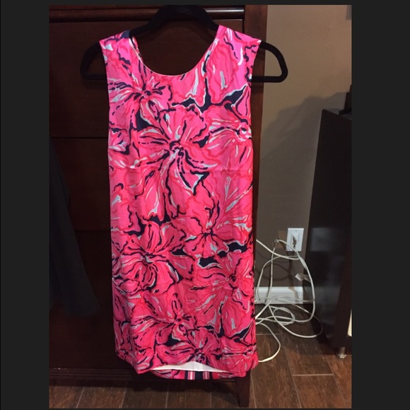 NWT dress size large