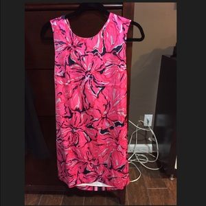 NWT dress size large