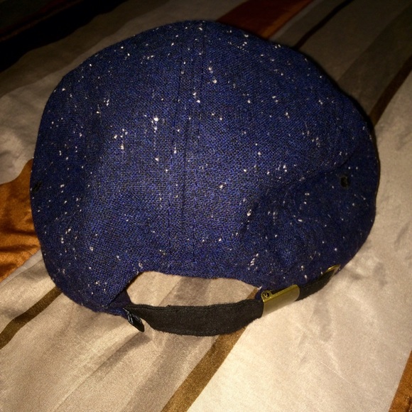Chuck 5 Panel Hat - Picture 2 of 4