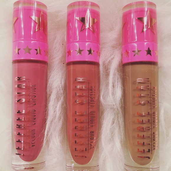 JEFFREE STAR IN DOLL PARTS 💄✨