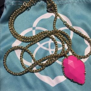 Kendra Scott Corla Magenta