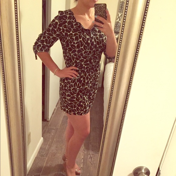 Ann Taylor Loft Romper- new with tag.