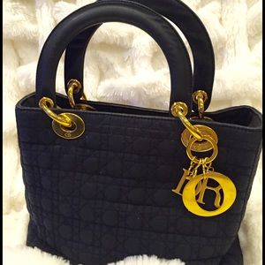 Dior bag