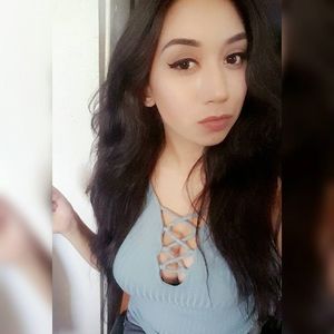 Meet your Posher, Sophy