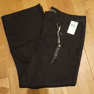 Buffalo Linen Capri Size 28