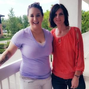 Meet your Posher, Jackie