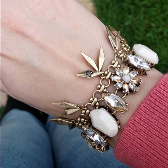 🆑LAST1 🆕 OJDC Statement Bracelet - Picture 2 of 3