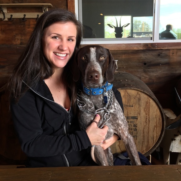 Meet your Posher, Lindsay