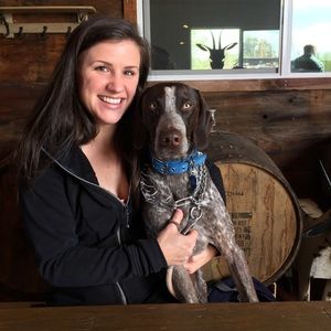 Meet your Posher, Lindsay