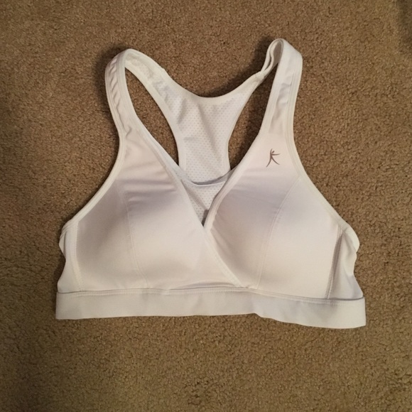Push-Up sports bra
