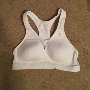 Push-Up sports bra
