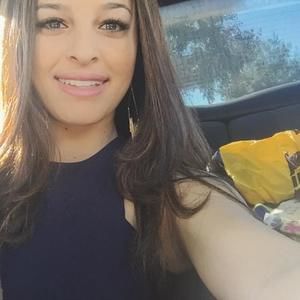 Meet your Posher, Annika