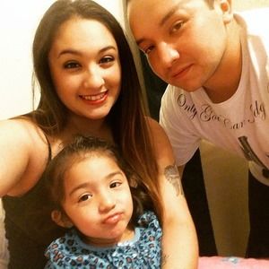 Meet your Posher, Myranda