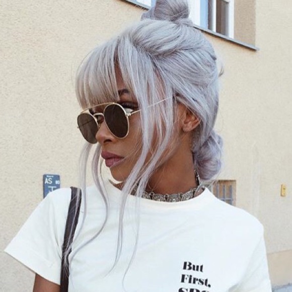 Bohemian Silver coin choker collar - Picture 2 of 3