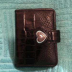 Brighton wallet