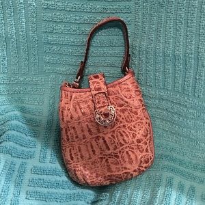 Brighton wristlet