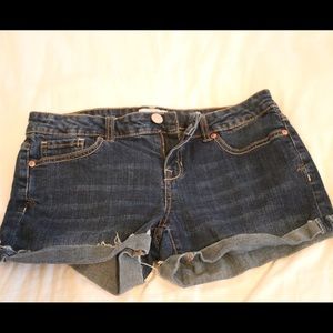 aeropostale shorts | size 7/8