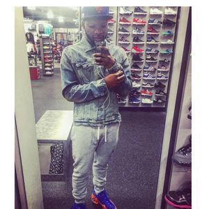 Meet your Posher, Gary