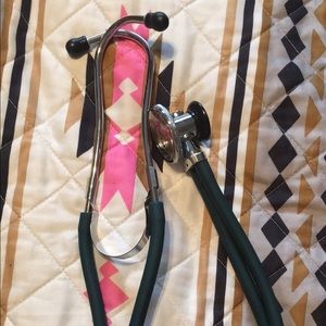 Prestige stethoscope