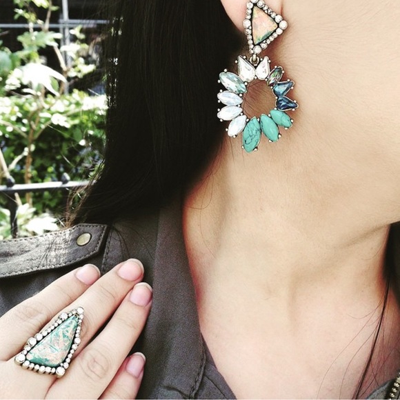 🆕 OJDC Statement Ring - Picture 3 of 4