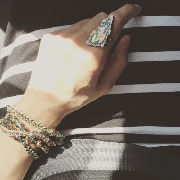 🆕 OJDC Statement Ring - Picture 4 of 4