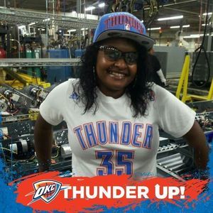 Meet your Posher, Dorian