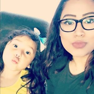 Meet your Posher, Maria