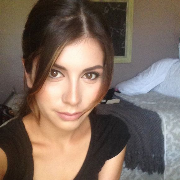 Meet your Posher, Maileen