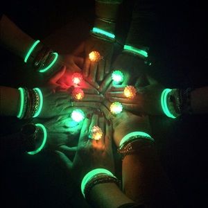 Meet your Posher, Leanne