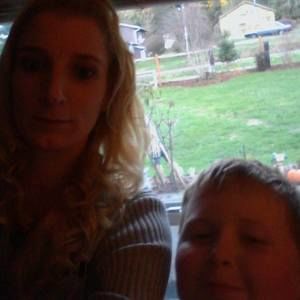 Meet your Posher, Stacy