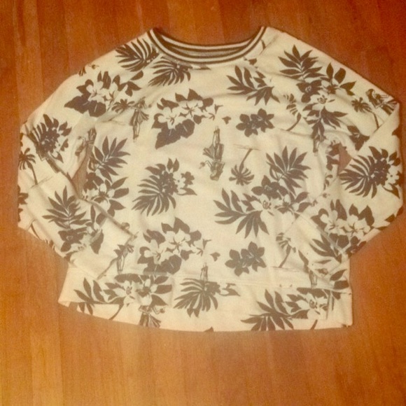 Aerie sweatshirt - Picture 1 of 1