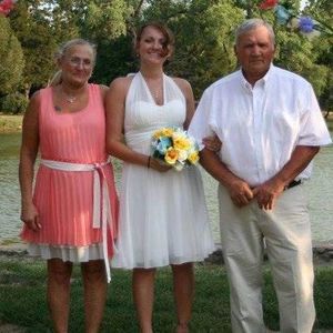 Meet your Posher, Jody