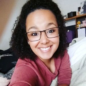 Meet your Posher, Alexus