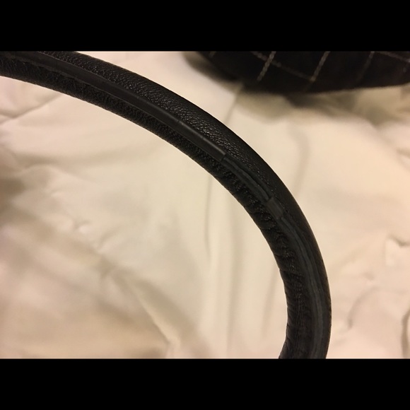 Michael Kors large Hamilton Tote Handbag - Picture 4 of 4