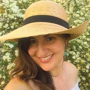 Meet your Posher, Bethany